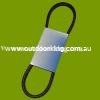 (image for) Industrial Raw Edge Belt A29, 265-287