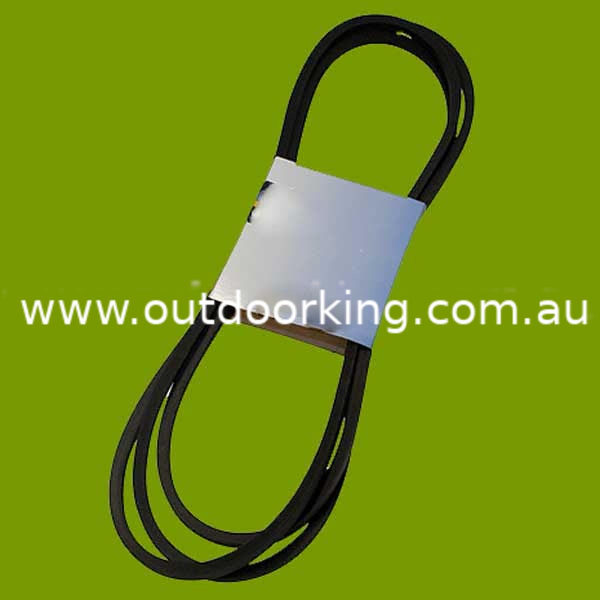 (image for) Toro OEM Replacement Belt 114-0453