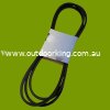 (image for) Toro OEM Replacement Belt 114-0453
