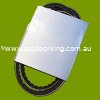 (image for) Exmark OEM Replacement Belt 119-3321, 265-297