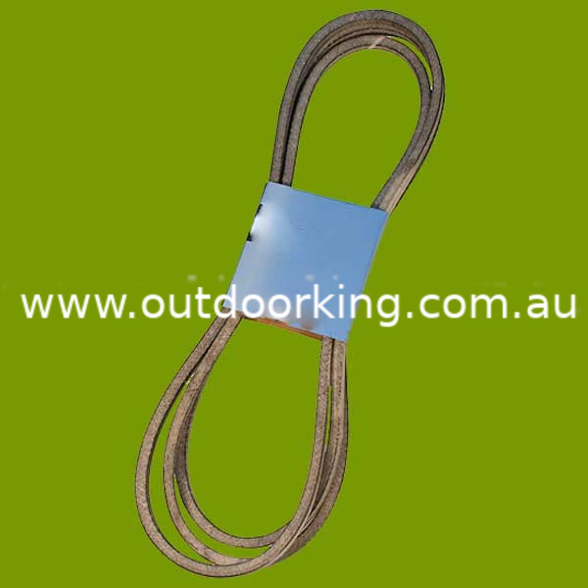 (image for) John Deere OEM Replacement Belt GX21395, 265-302
