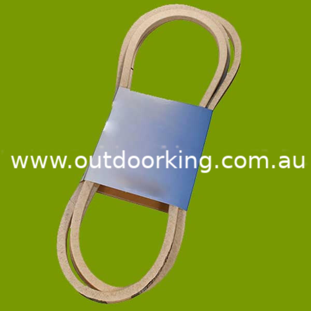 (image for) John Deere OEM Replacement Belt M154960, 265-303