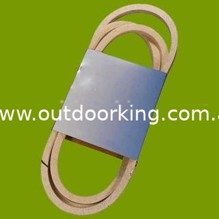 (image for) John Deere OEM Replacement Belt M127523, 265-305