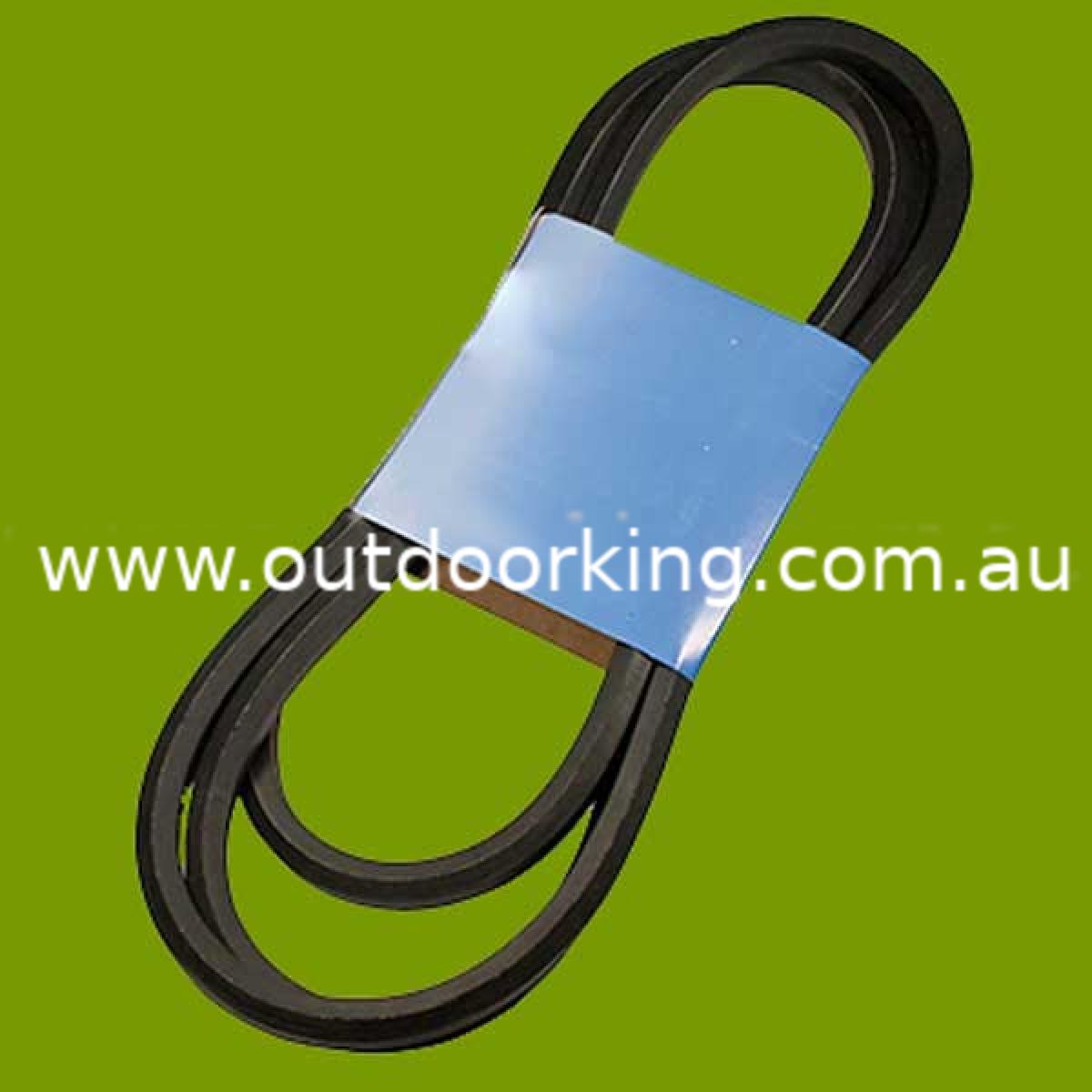 (image for) John Deere OEM Replacement Belt M143888, 265-307