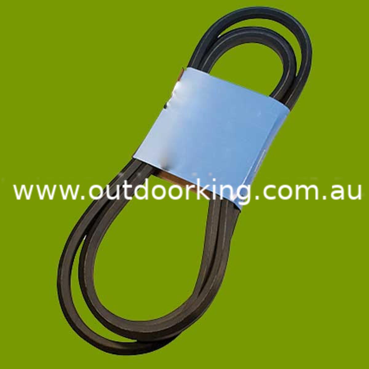 (image for) John Deere OEM Replacement Belt M141627, 265-308