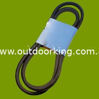 (image for) John Deere OEM Replacement Belt M141627, 265-308