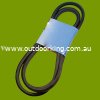 (image for) John Deere OEM Replacement Belt M141627, 265-308