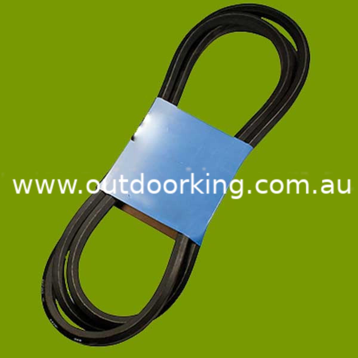(image for) John Deere OEM Replacement Belt M142997, 265-309
