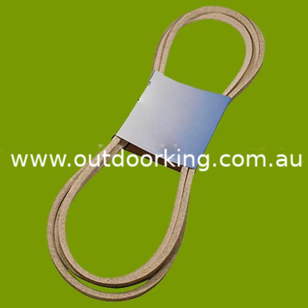 (image for) John Deere OEM Replacement Belt M154621, B1JD173