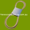(image for) John Deere OEM Replacement Belt M154621, B1JD173