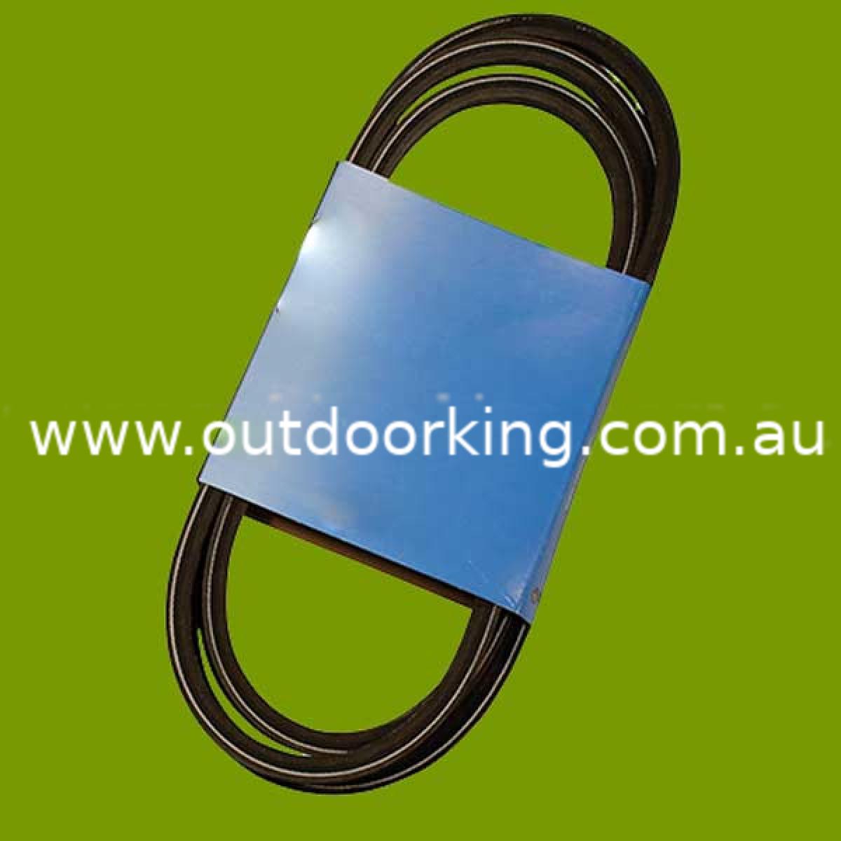 (image for) John Deere OEM Replacement Belt M146667, 265-317