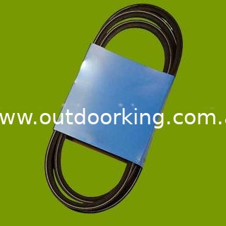 (image for) John Deere OEM Replacement Belt M146667, 265-317