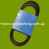 (image for) John Deere OEM Replacement Belt M146667, 265-317