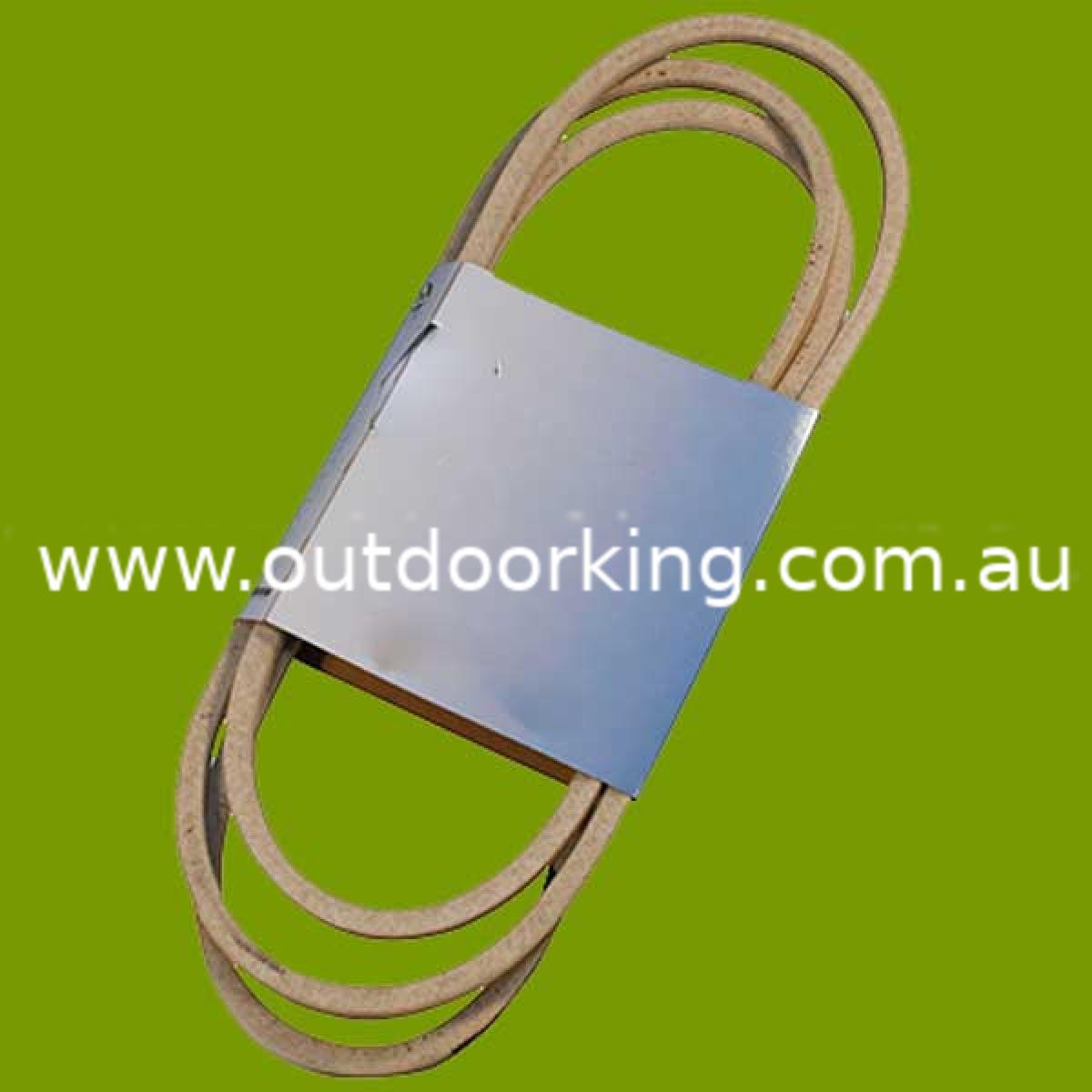 (image for) John Deere OEM Replacement Belt M128733, 265-319
