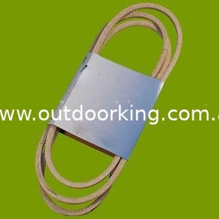 (image for) John Deere OEM Replacement Belt M128733, 265-319