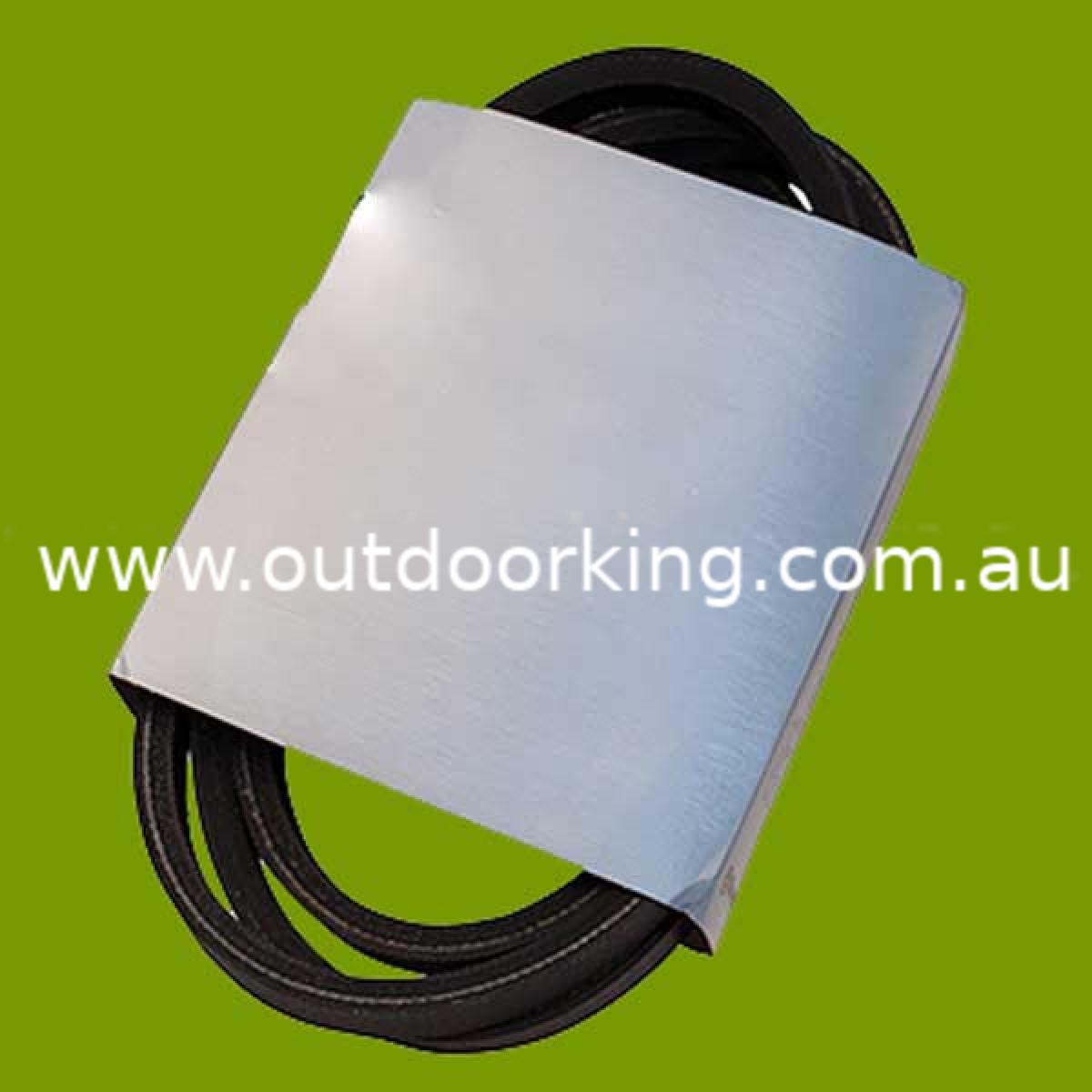 (image for) Grasshopper OEM Replacement Belt 382034, 265-320