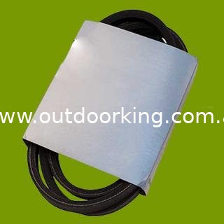 (image for) Grasshopper OEM Replacement Belt 382034, 265-320
