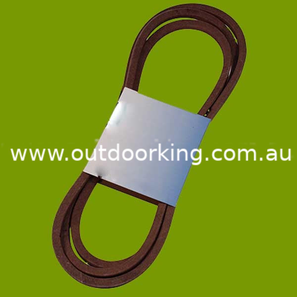 (image for) Grasshopper OEM Replacement Belt 382082, 265-332