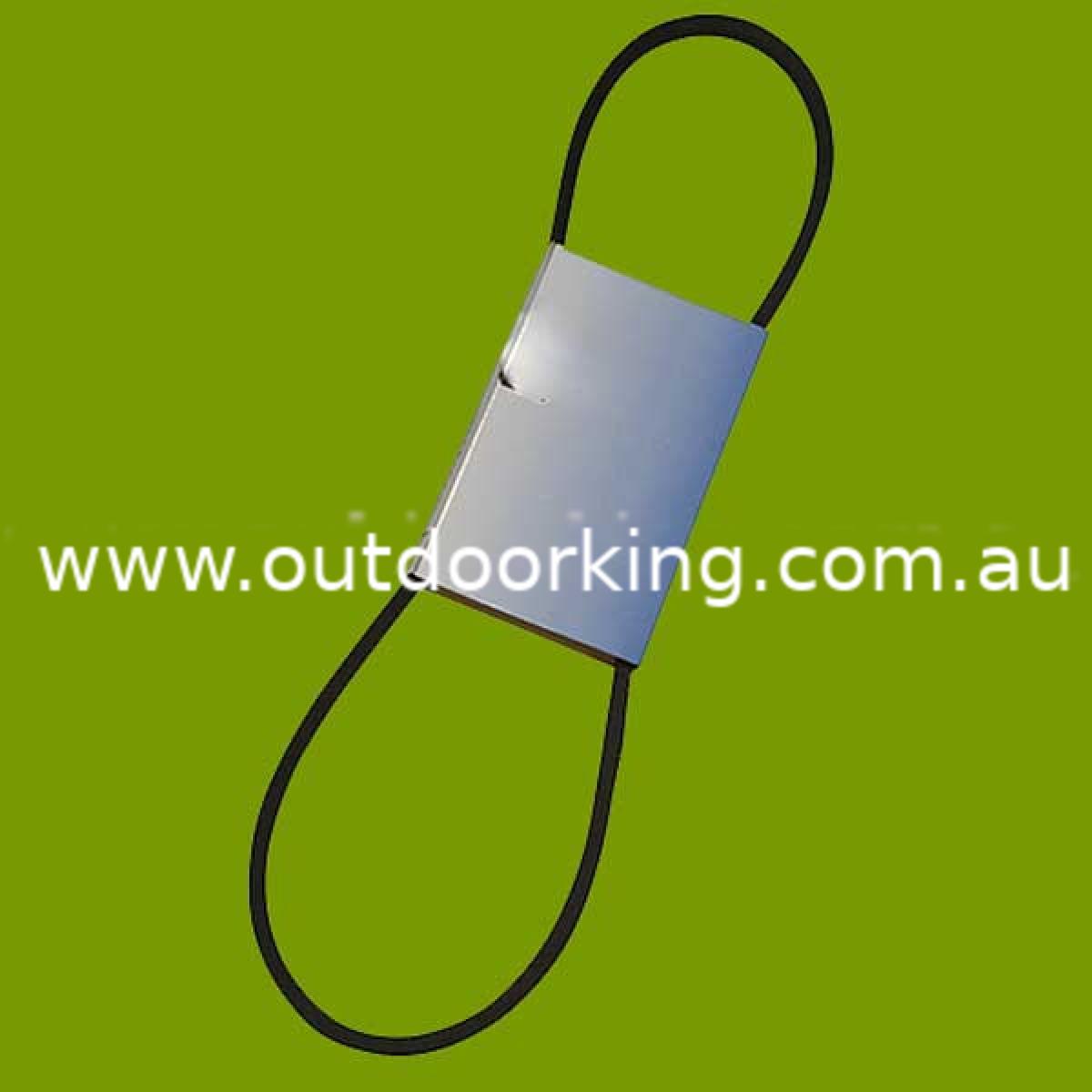 (image for) Toro OEM Replacement Belt 115-4669, 265-354