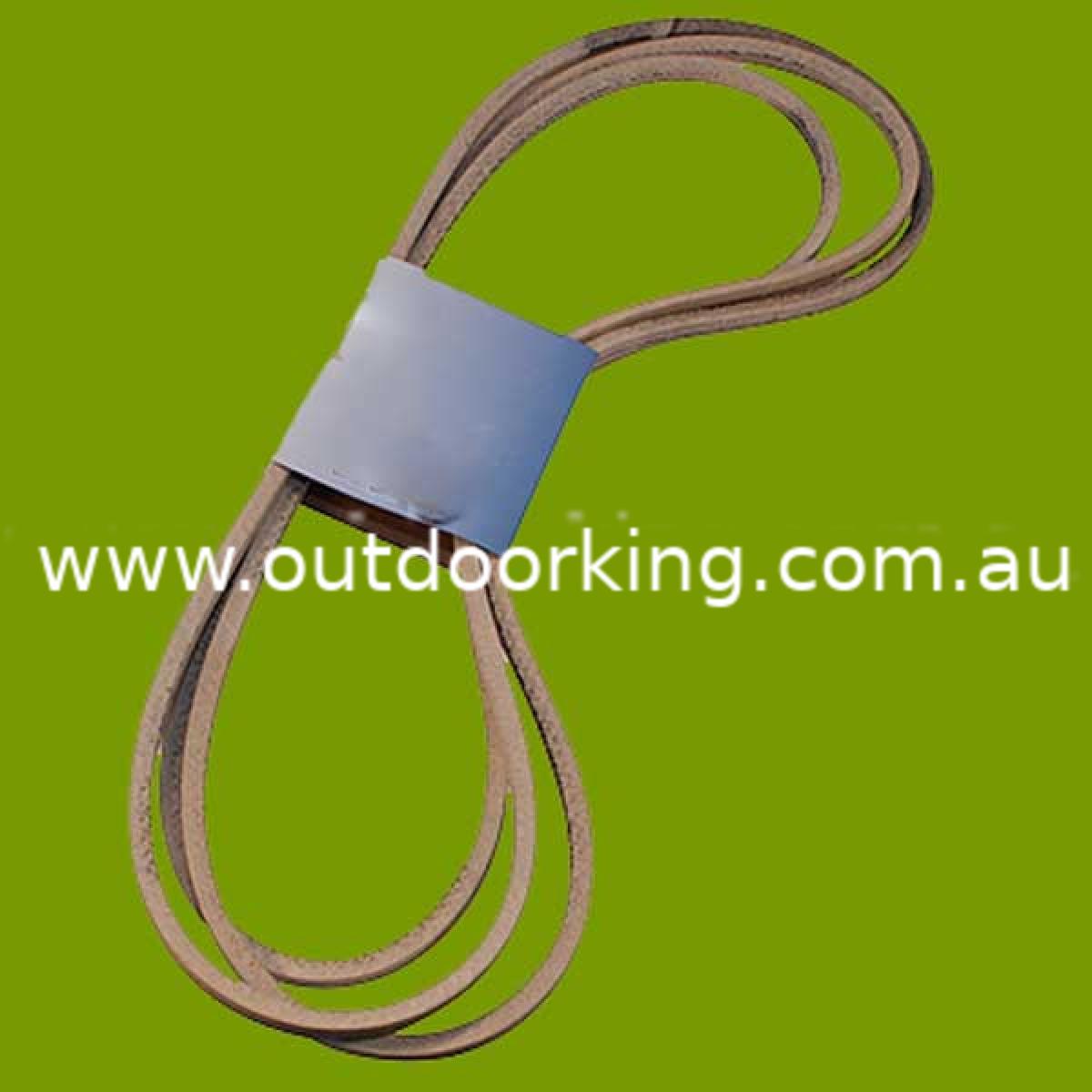 (image for) John Deere OEM Replacement Belt M155368, 265-359
