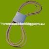 (image for) John Deere OEM Replacement Belt M155368, 265-359
