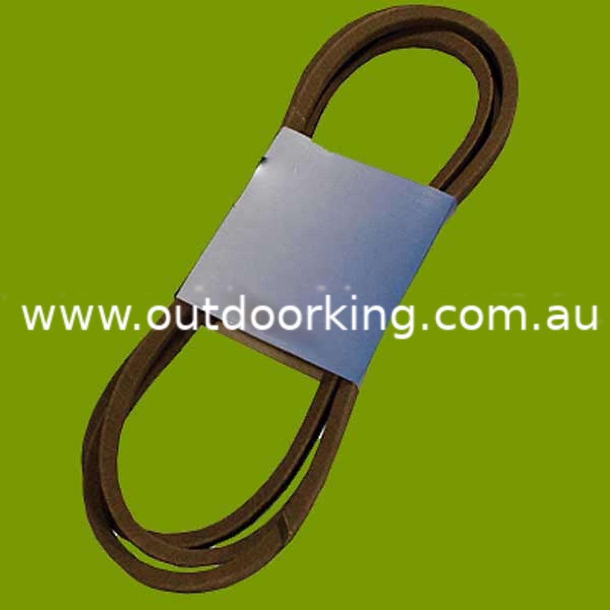 (image for) Scag and Woods OEM Replacement Belt 48912, 265-375