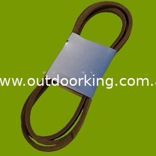 (image for) Scag and Woods OEM Replacement Belt 48912, 265-375