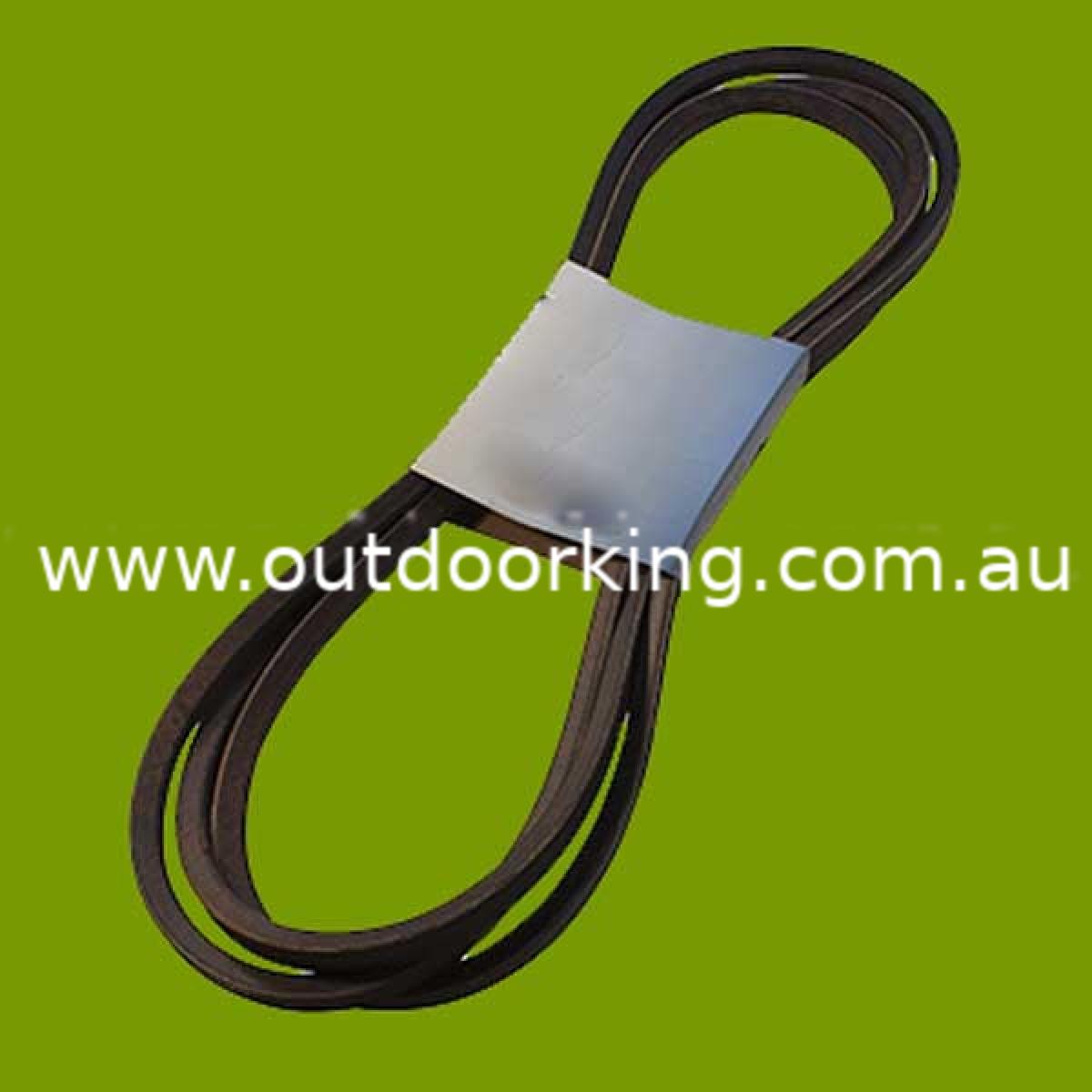 (image for) Scag OEM Replacement Belt 484088, 265-376