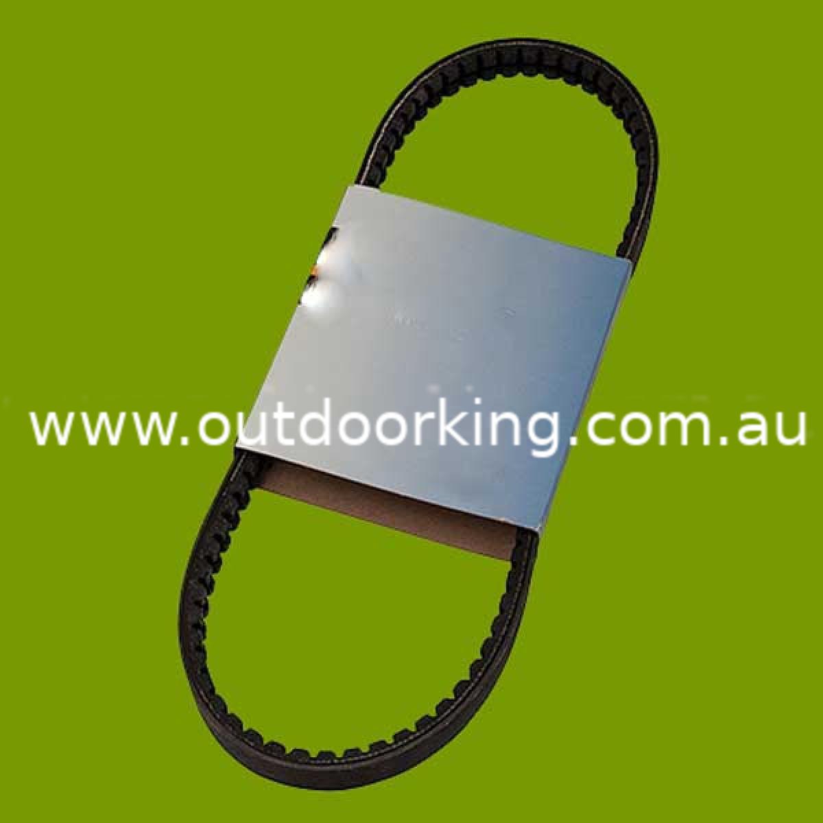 (image for) Toro OEM Replacement Belt 110-3866, 265-377