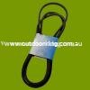 (image for) John Deere OEM Replacement Belt TCU13198, 265-379