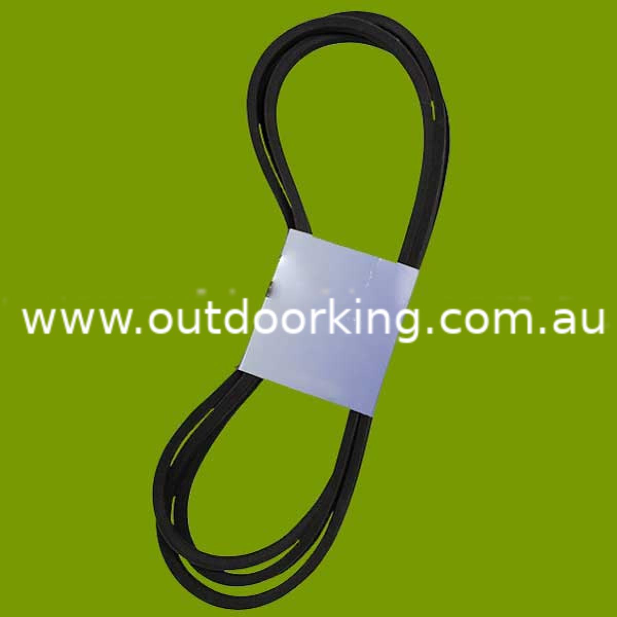 (image for) Toro OEM Replacement Belt 117-7325