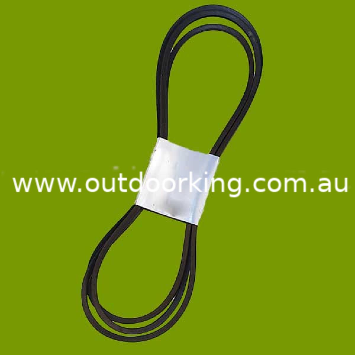 (image for) Toro OEM Replacement Belt 115-4972