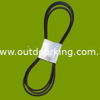 (image for) Toro OEM Replacement Belt 115-4972