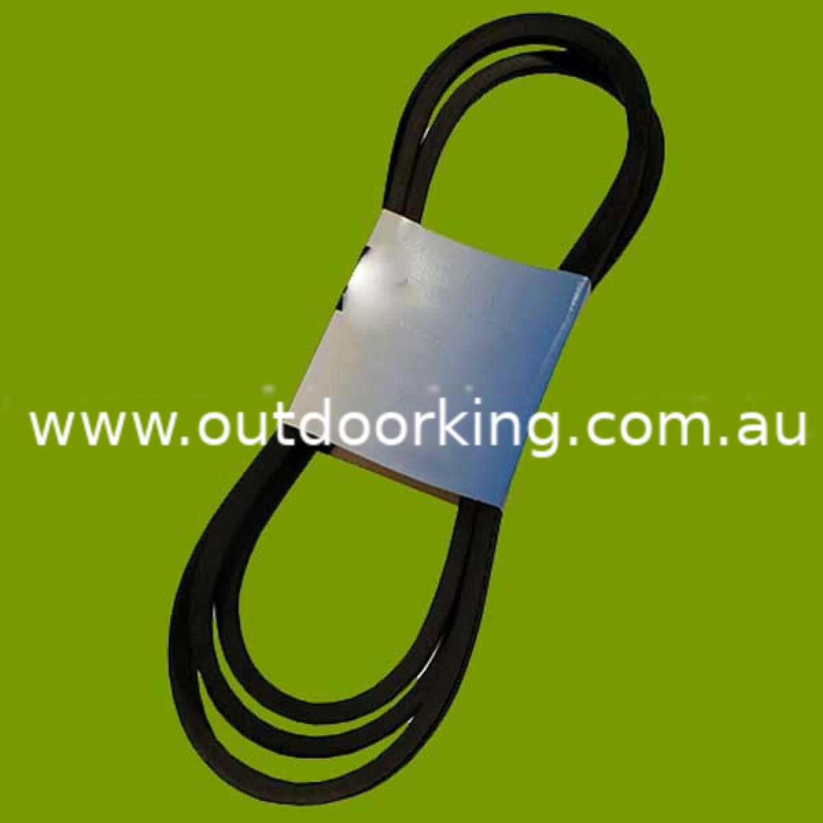 (image for) Scag OEM Replacement Belt 481001, 265-383