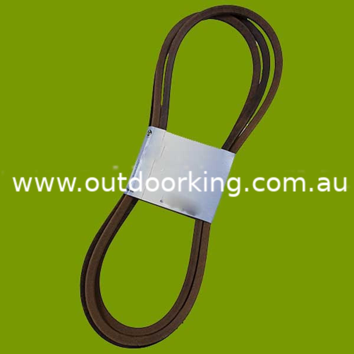 (image for) Yamaha OEM Replacement Belt JN6-H1173-00, 265-564