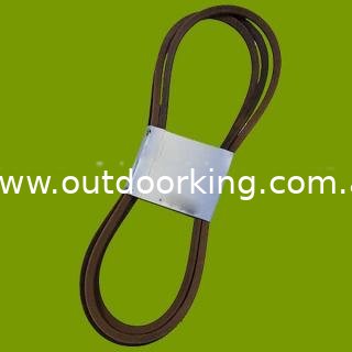 (image for) Yamaha OEM Replacement Belt JN6-H1173-00, 265-564