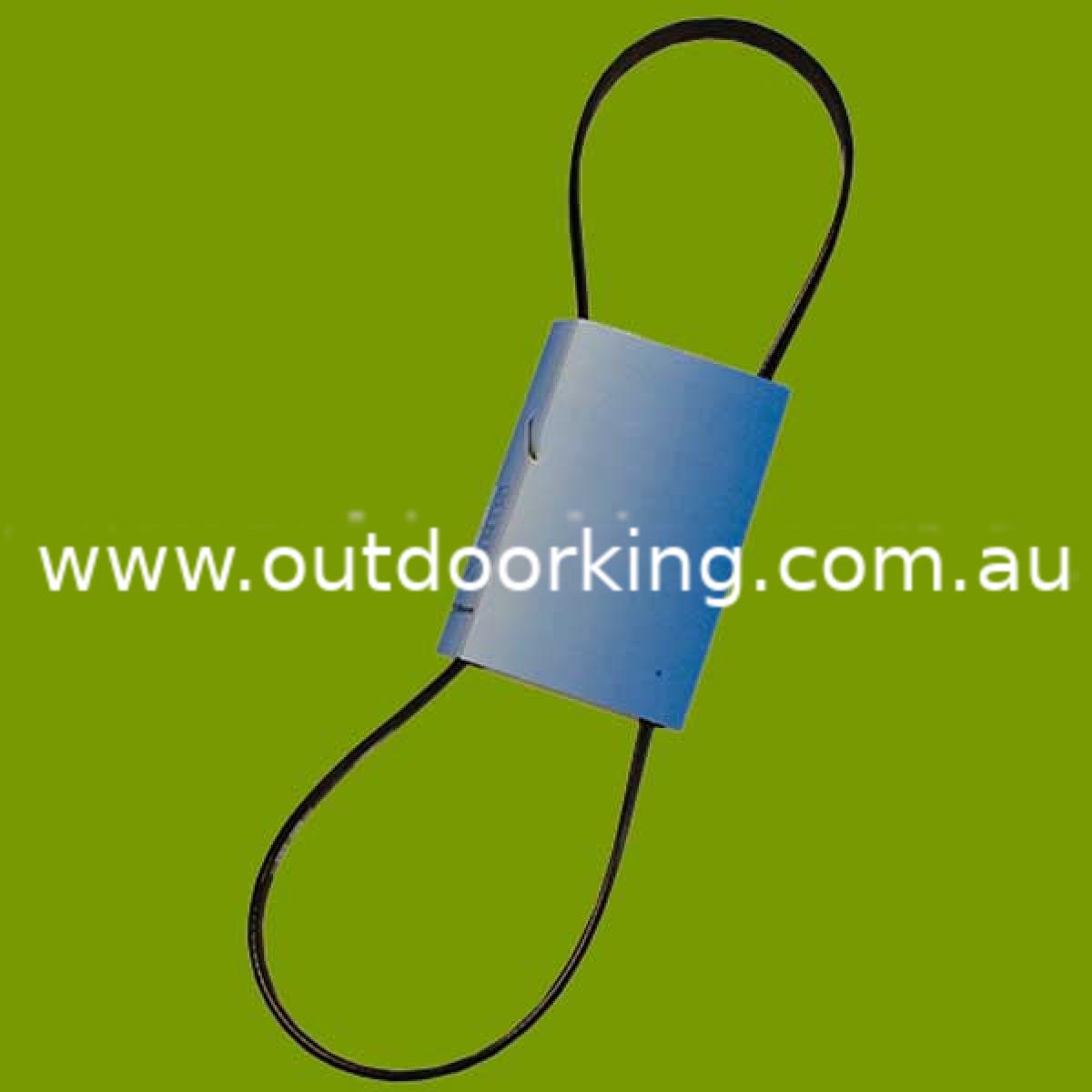 (image for) Makita OEM Replacement Belt 965 300 481, 265-400