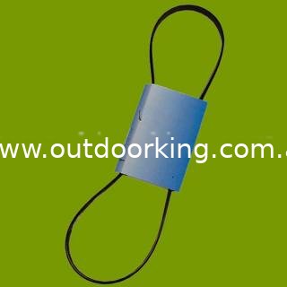 (image for) Makita OEM Replacement Belt 965 300 481, 265-400