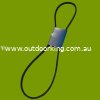 (image for) Scag OEM Replacement Belt 48587, 265-401