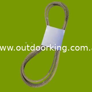 (image for) Hustler OEM Replacement Belt 602078, 265-402