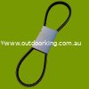 (image for) Wacker OEM Replacement Belt 0058889, 265-411