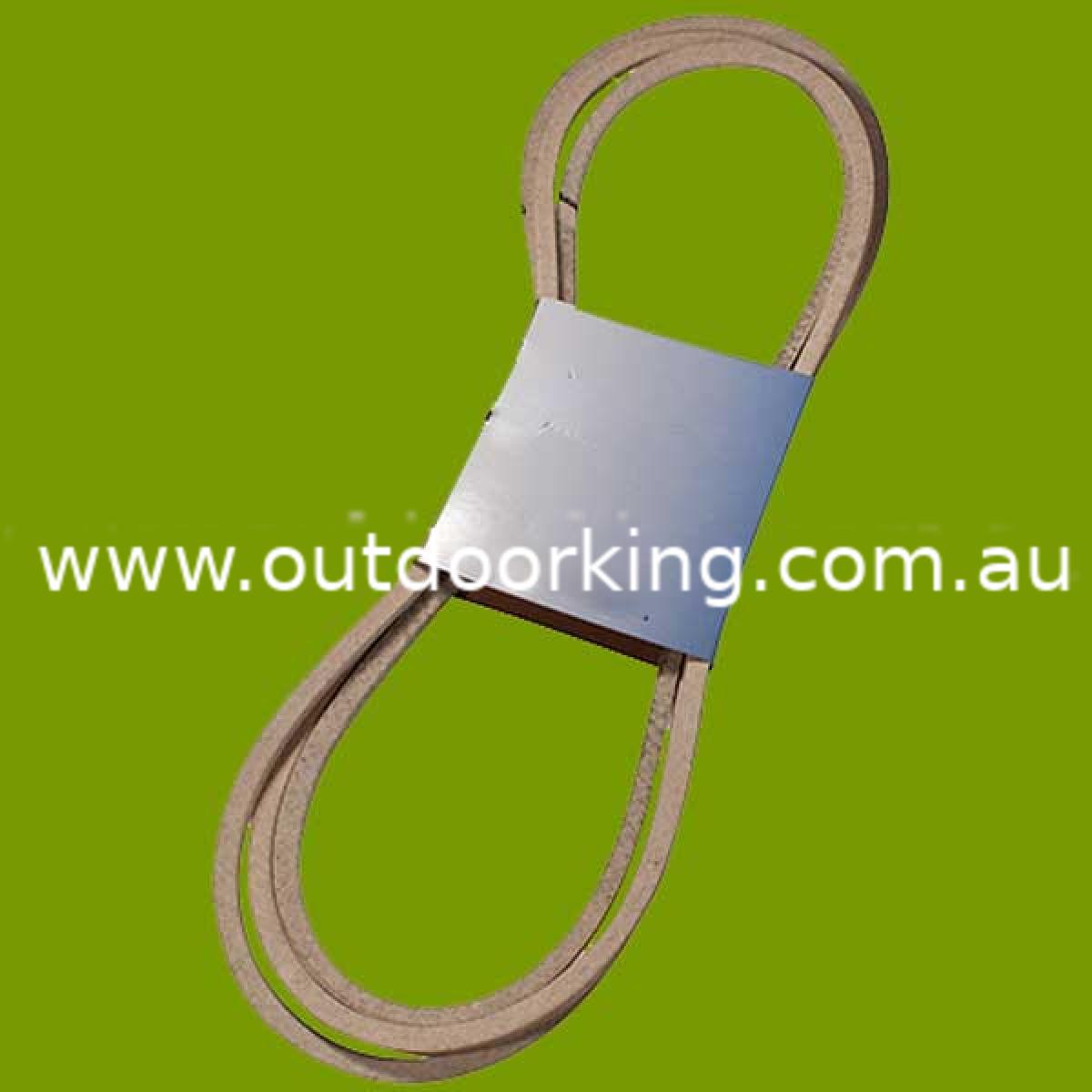 (image for) Exmark OEM Replacement Belt 109-5364, 265-418