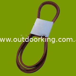 (image for) Grasshopper OEM Replacement Belt 382099, 265-430