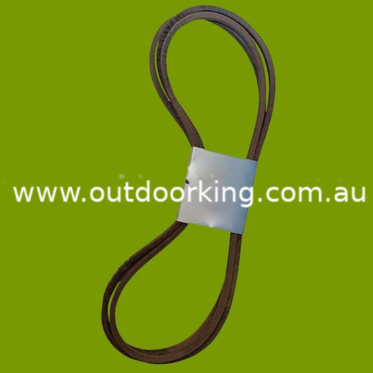 (image for) Toro OEM Replacement Belt 114-5858, 265-444