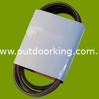 (image for) Grasshopper OEM Replacement Belt 99-1597, 382035, 265-450