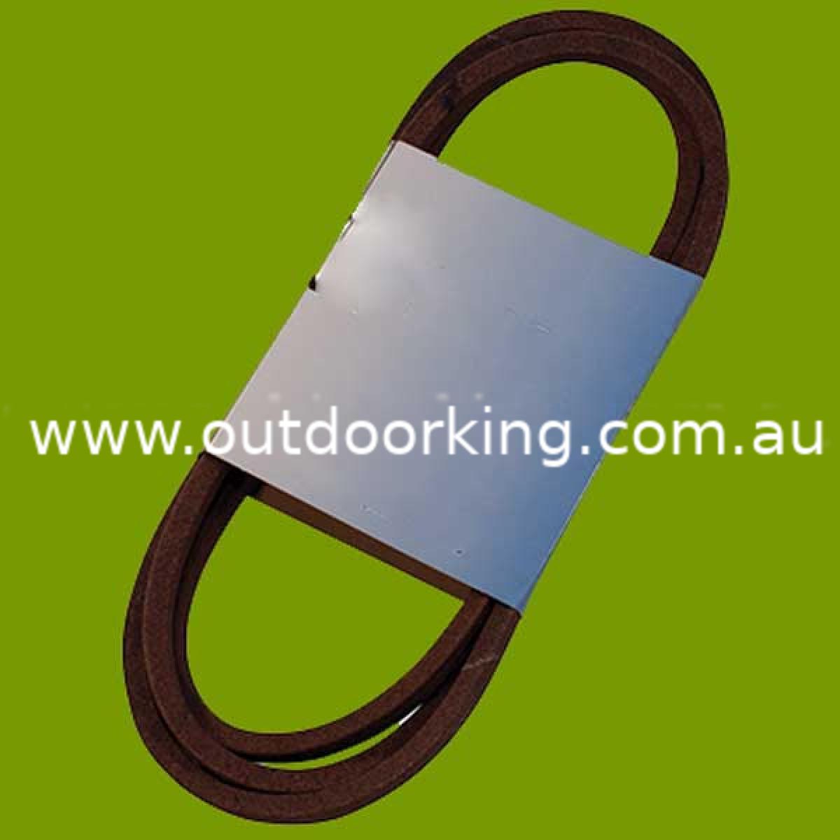 (image for) Simplicity and Snapper OEM Replacement Belt 1732204SM, 265-452