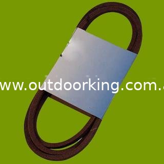 (image for) Simplicity and Snapper OEM Replacement Belt 1732204SM, 265-452