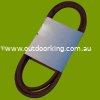 (image for) Simplicity and Snapper OEM Replacement Belt 1732204SM, 265-452