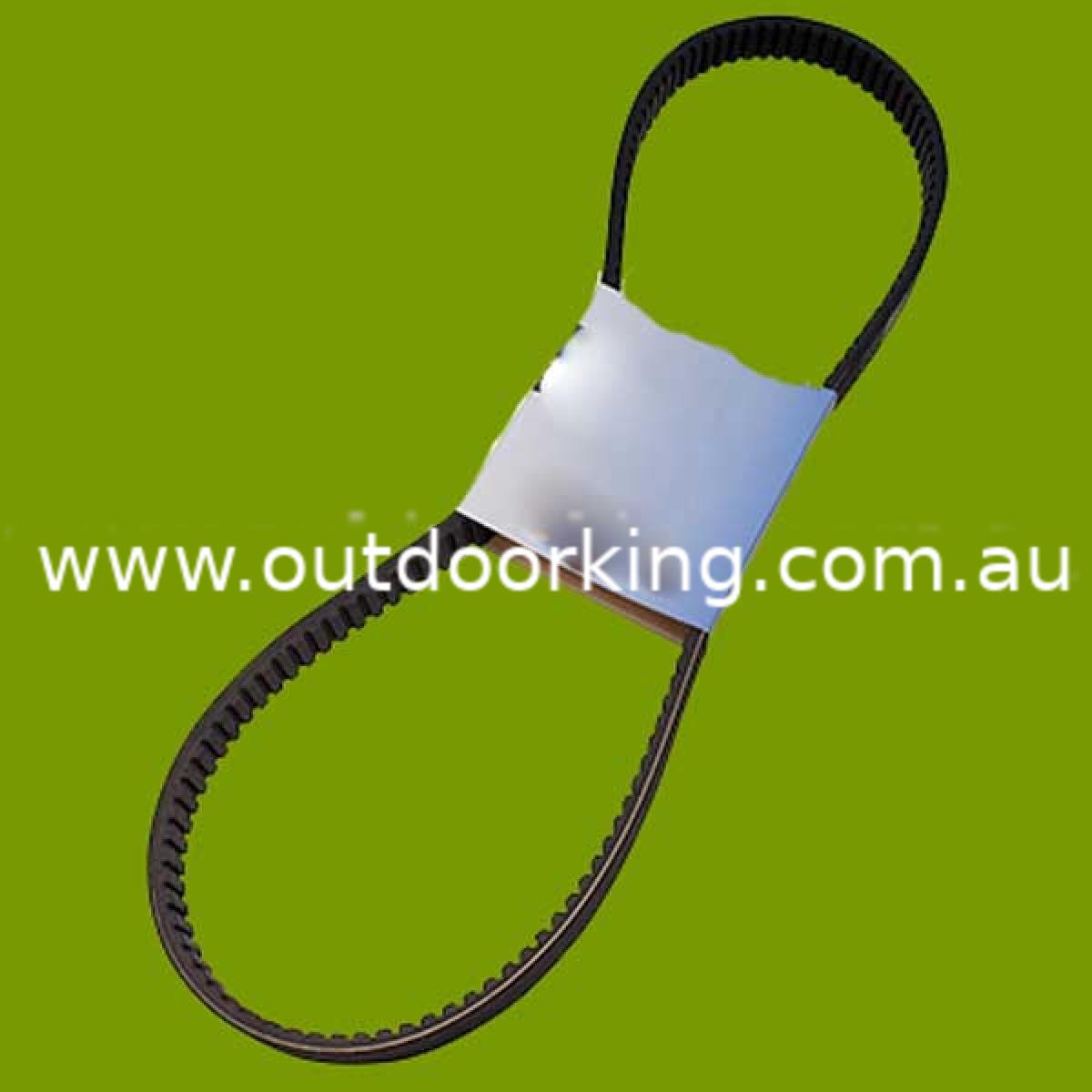 (image for) John Deere OEM Replacement Belt RE28721, 265-457