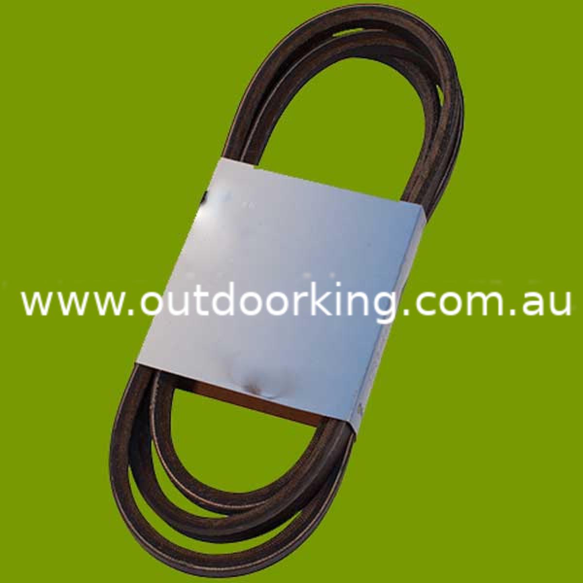 (image for) John Deere OEM Replacement Belt M151276, 265-462